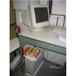 PII COMPUTOR SYSTEM W/ MONITOR