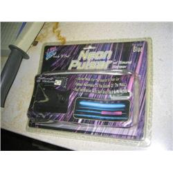 NEON PULSAR