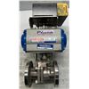 Image 1 : Air-Con #SR075B Pneumatic Actuator Unit