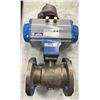 Image 2 : Jamesbury #VPVL400SR6BD Actuator Unit