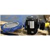 Image 3 : Keystone #MRP-037U-K-S080 Pneumatic Rack & Pinion Actuator
