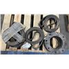 Image 1 : Lot of Misc. Rubber Belts