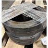 Image 2 : Lot of Misc. Rubber Belts