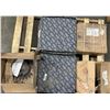 Image 1 : Lot of Misc. Roller Hubs, Sheaves, & Sprockets