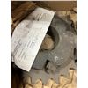 Image 2 : Lot of Misc. Roller Hubs, Sheaves, & Sprockets