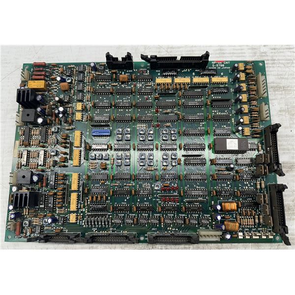 S-5798 NP-SA CNT Circuit Board