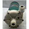 Image 1 : Iwaki #MD-30RZT-115NL01 Magnet Pump