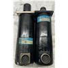 Image 2 : (2) Potomac Electric #MTE4247 CF Servo Motors