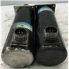 Image 3 : (2) Potomac Electric #MTE4247 CF Servo Motors