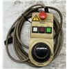 Image 1 : Mitutoyo #JS-BOXUC Joystick Controller
