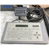 Image 1 : Telesis #TMC400/1700 Pin Stamp Unit