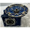 Image 1 : Misc. #NMRV Worm Speed Reducer