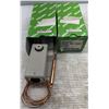 Image 2 : Lot of (2) SAGInoMIYA #LWS-C1060-ARL2 & #LWS-C1090-ARL2 Controllers