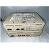 Image 1 : (2) Denso Welding Monitors - Repaired & Ready for Use #WM-T1