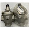 Image 1 : (2) SMC #AR825-14 Regulators