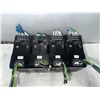 Image 2 : (4) Omron #S8VK-S48024 Power Supplies