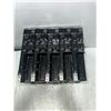 Image 2 : (5) Omron #R88D-1SN01H-ECT AC Servo Drives
