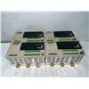 Image 1 : (4) Omron #S8AS-48008 Power Supplies