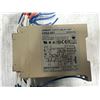 Image 2 : Lot of (6) Omron #G9SA Safety Relay Units