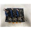 Image 2 : (4) Vexta #SG9200T-G Controllers