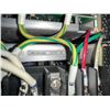 Image 2 : Lot of (7) Nemic Lambda #JWS150-24/A Power Supplies