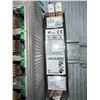 Image 2 : (2) Moxa #EDS-205 w/TZ-5DA-1A