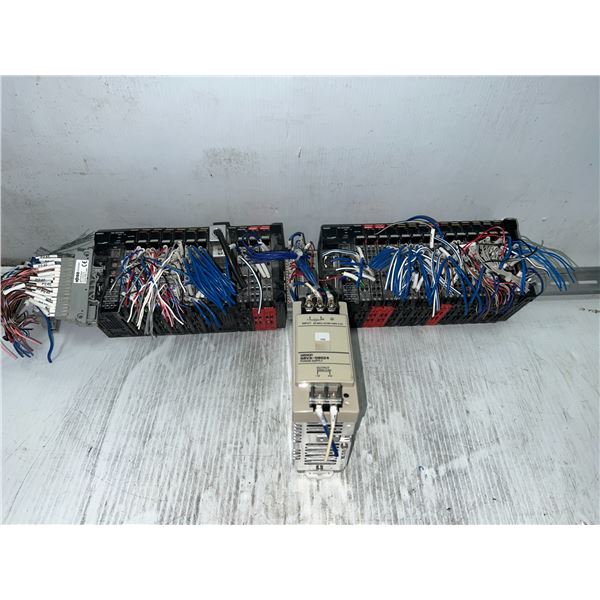 Lot of Omron Items
