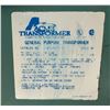 Image 3 : Acme #T-2-53010-S?? Transformer