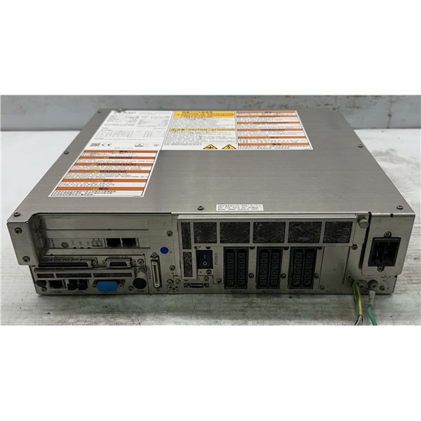 Denso #410200-5700 Model RC8A-HMAO-NNNM-NI-NNN Controller