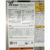 Image 3 : Denso #410200-5700 Model RC8A-HMAO-NNNM-NI-NNN Controller