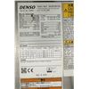 Image 3 : Denso #410200-6260 Model RC8A-MC81 Motion Controller