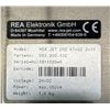 Image 4 : REA Elektronik #053.200.132 Model REA JET D0D KT-G2 2x16 Printer Unit