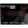 Image 3 : Kyowa #WGA-710CM380 Instrumentation Amplifier