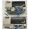 Image 1 : (2) Omron #S8AS-48008 Power Supplies