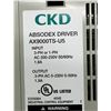 Image 5 : CKD #AX9000TS-U5 Driver