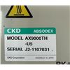 Image 4 : CKD #AX9000TH-U5 Driver