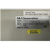 Image 4 : IAI Corporation #ECON-A-400B-DV-2-EU-N Controller