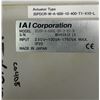 Image 4 : IAI Corporation #ECON-A-600L-DV-2-EU-N Controller