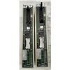 Image 1 : (2) IAI Corporation #PCON-CB-35PWAI-NP-5-0-DN Controllers