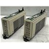Image 2 : (2) IAI Corporation #PCON-CB-35PWAI-NP-5-0-DN Controllers