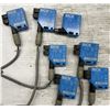 Image 1 : Lot of (7) Sick #WL12L-2B530A01 Sensors