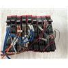Image 2 : Lot of (9) Omron #NX-SOD400 Modules