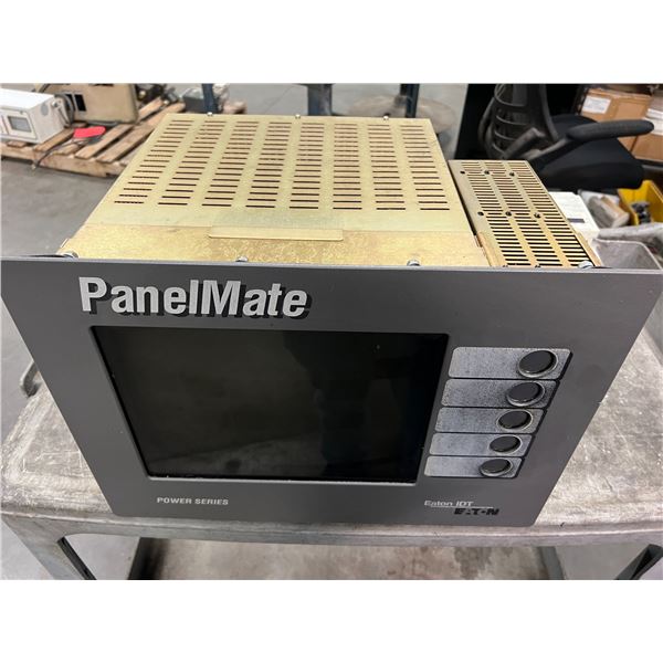EATON #91-00992-03 CRT Modules w/42PK PM 4000 Power Series #92-00944-02