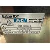 Image 6 : EATON #91-00992-03 CRT Modules w/42PK PM 4000 Power Series #92-00944-02