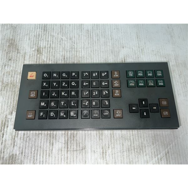Mitsubishi #KS-6MSM01A Keyboard Unit
