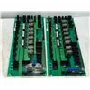 Image 1 : (2) Mori Seiki #AP-DTP-RYS / #E76022A02 SNT-M3V Circuit Boards