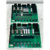 Image 1 : (2) Mori Seiki #AP-DTP-ACS / #E76021A02 SNT-M3V Circuit Boards