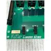 Image 3 : (2) Mori Seiki #AP-DTP-ACS / #E76021A02 SNT-M3V Circuit Boards