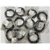 Image 1 : Lot of ifm #EVC152 Connection Cables