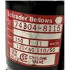 Image 4 : Schrader Bellows #52000-1115 Valve
